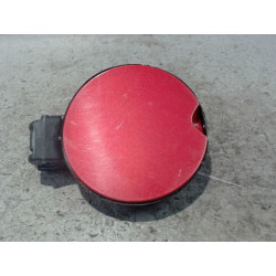 VOLET DE TRAPPE CARBURANT