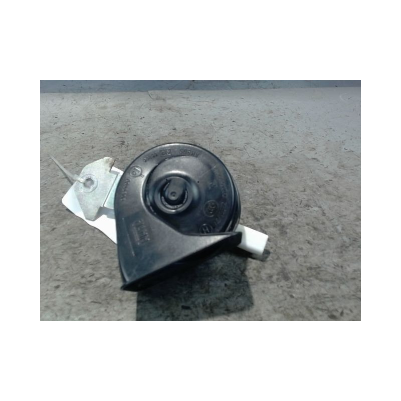 KLAXON / AVERTISSEUR CITROEN C3 2009-
