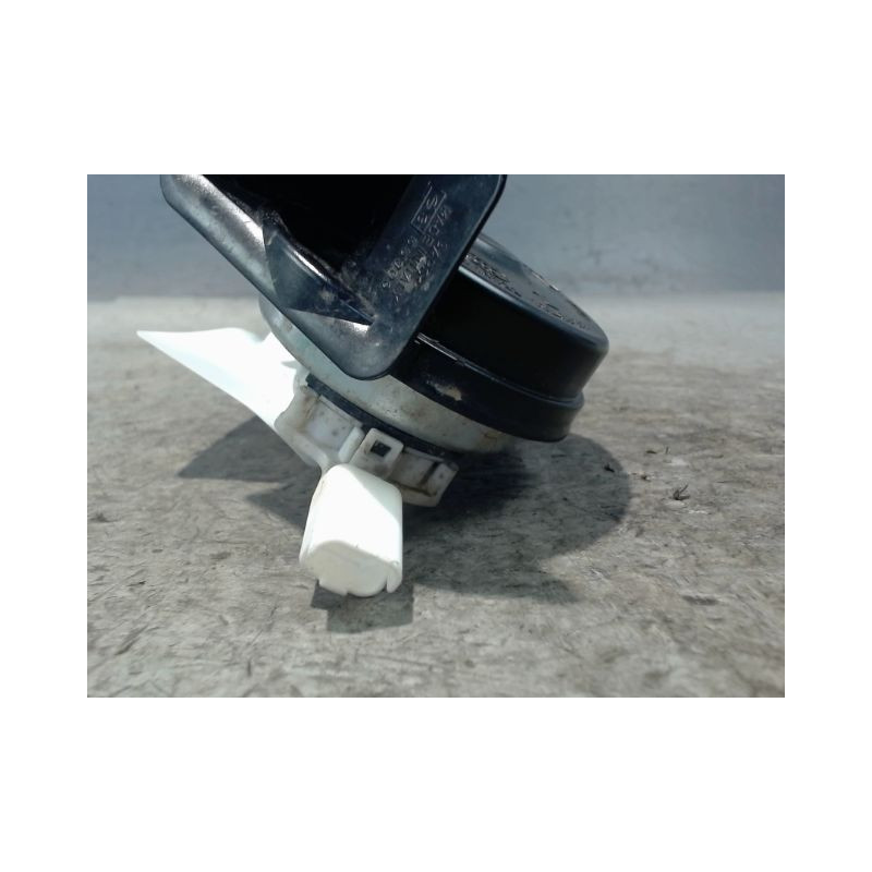KLAXON / AVERTISSEUR CITROEN C3 2009-