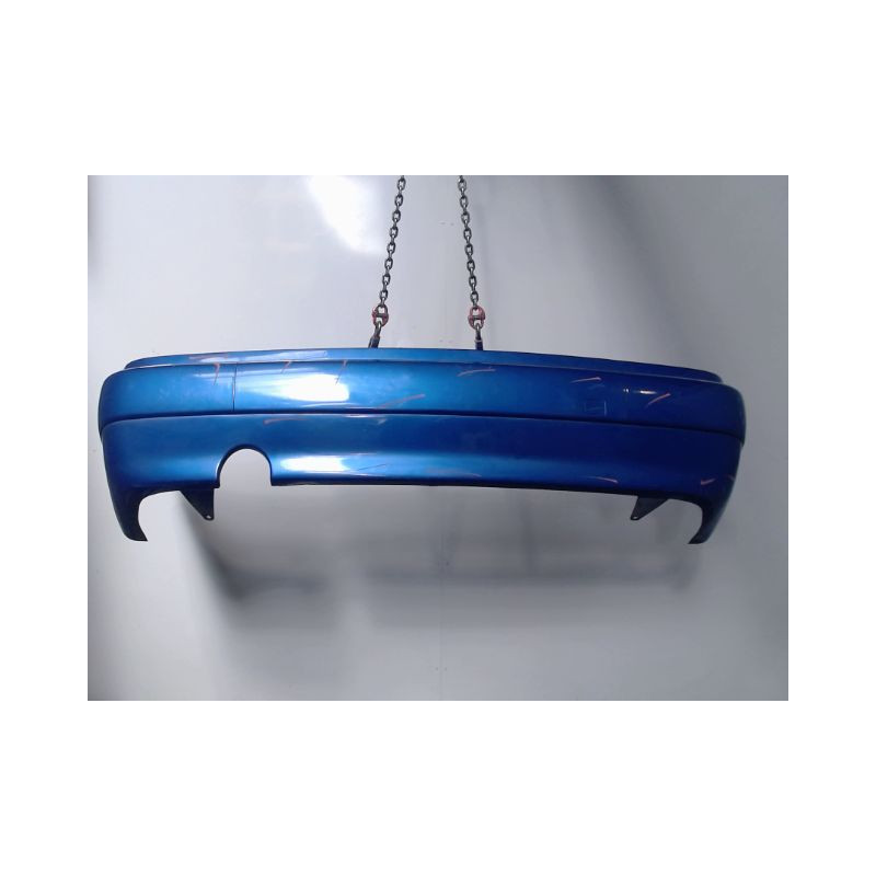 PARE-CHOC ARRIER CITROEN XSARA COUPE 2000-