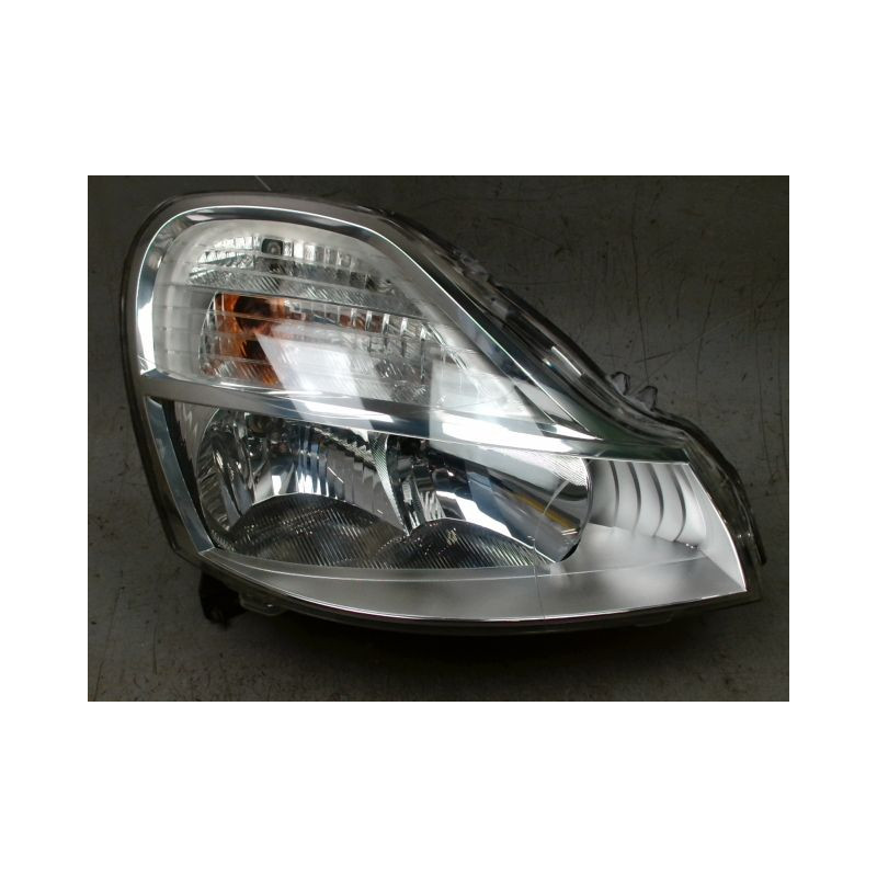 PHARE DROIT RENAULT MODUS LONGUE 2008-