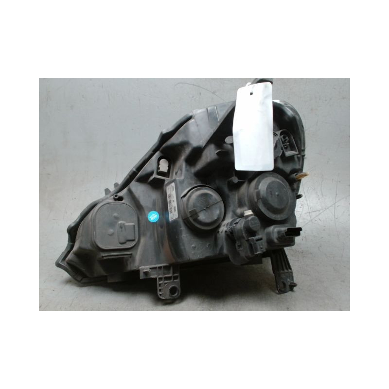 PHARE DROIT RENAULT MODUS LONGUE 2008-