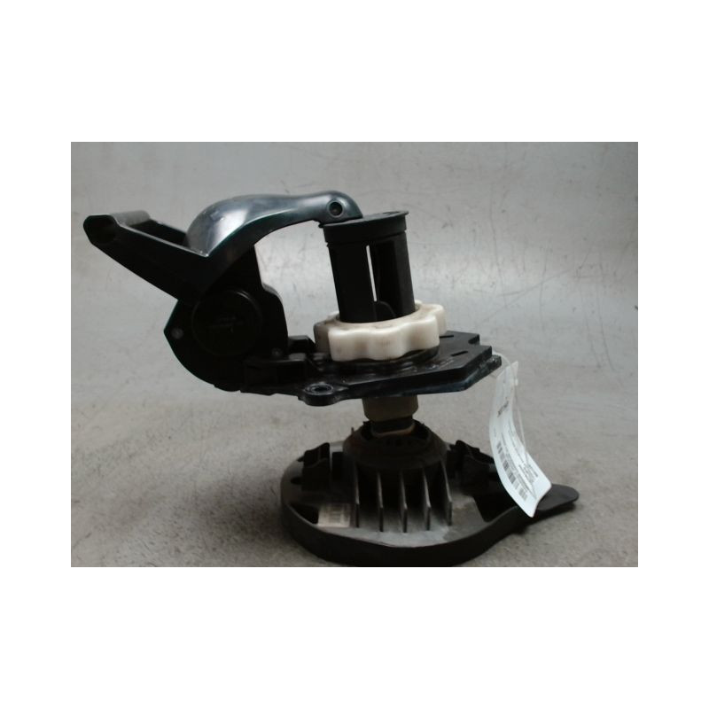 TREUIL DE ROUE DE SECOURS RENAULT MODUS LONGUE 2008-