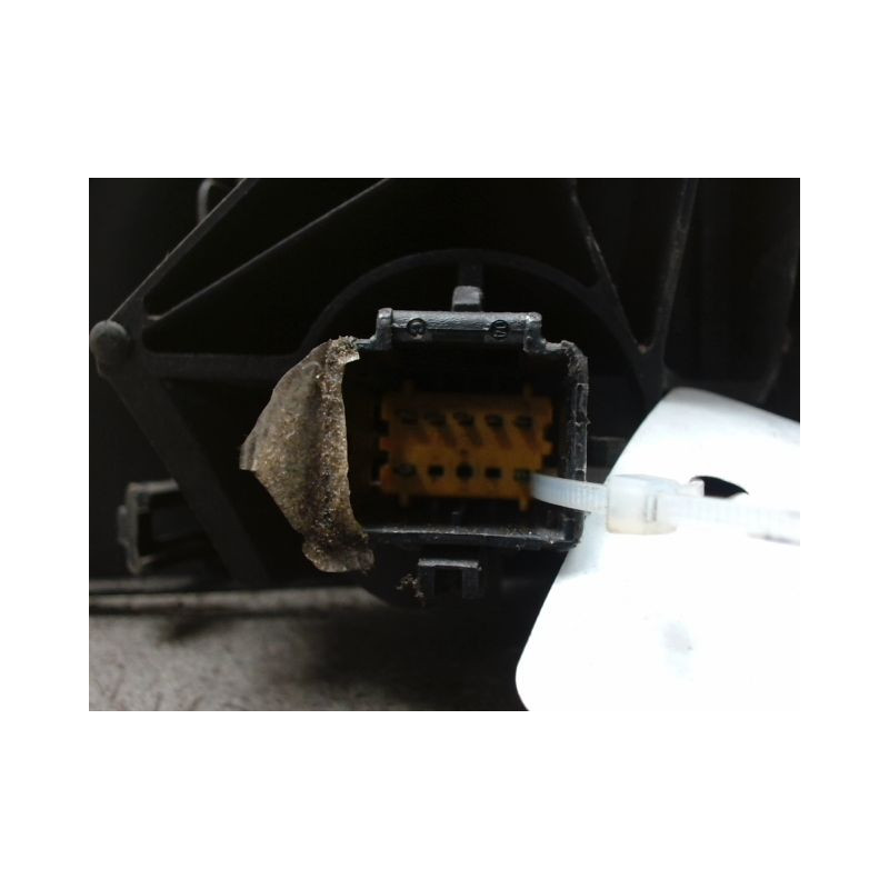 RETROVISEUR EXTERIEUR ELECTRIQUE DROIT RENAULT MEGANE II PH1 C.C 03-05