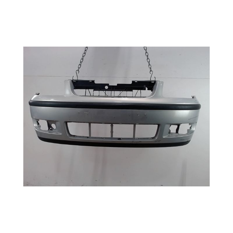 PARE-CHOC AVANT VOLKSWAGEN POLO 99-2001
