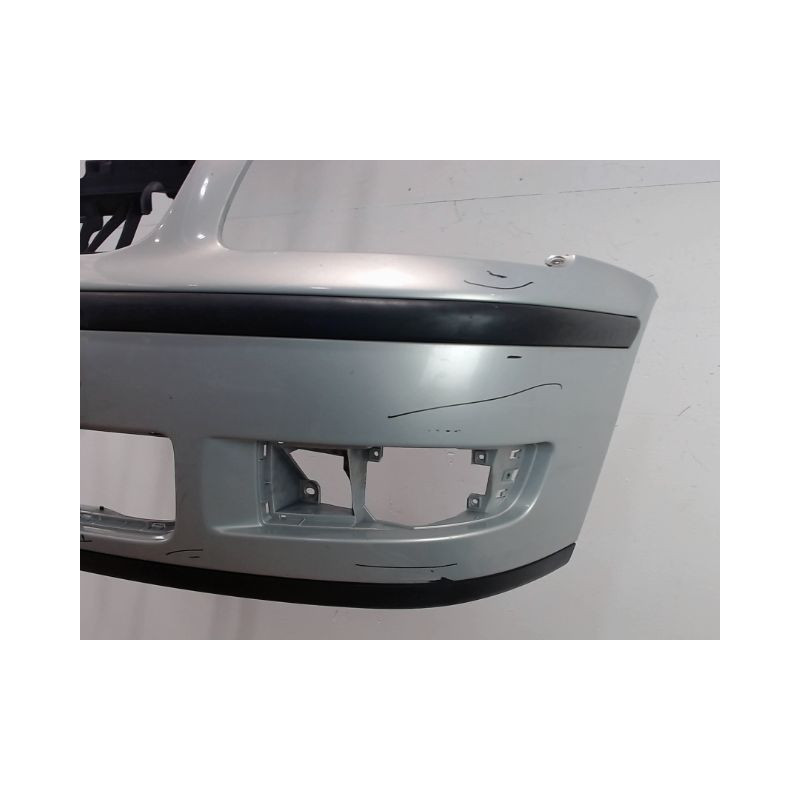 PARE-CHOC AVANT VOLKSWAGEN POLO 99-2001