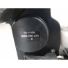 TREUIL DE ROUE DE SECOURS RENAULT CLIO III 2009-