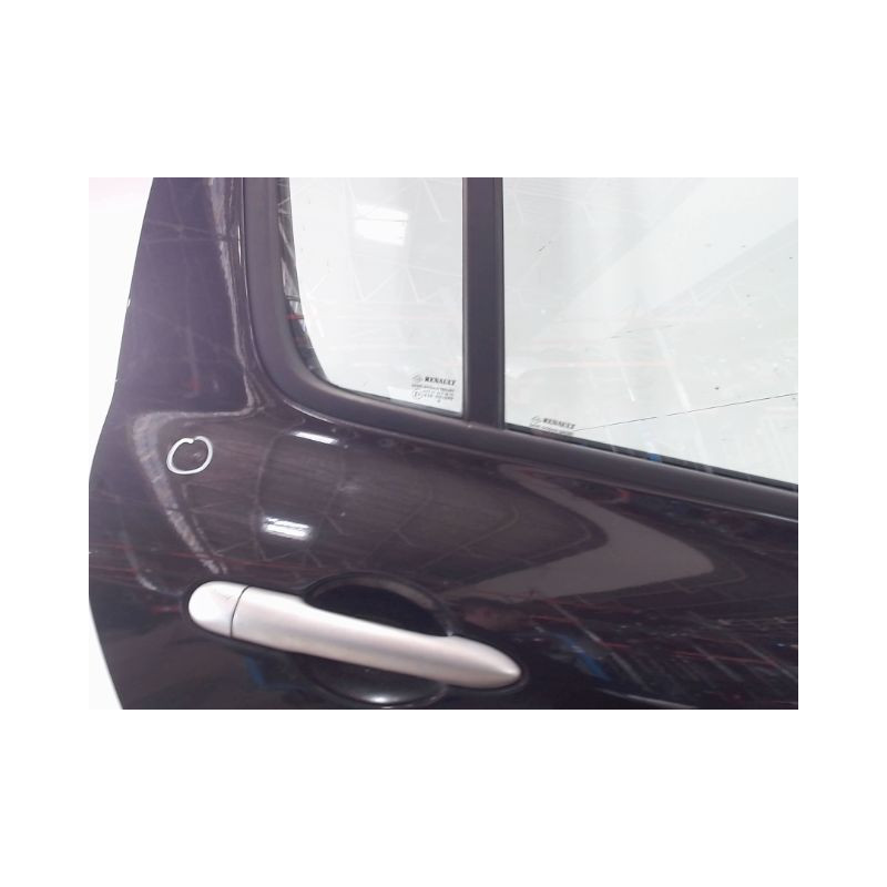 PORTE ARRIERE DROIT RENAULT CLIO III 2005-