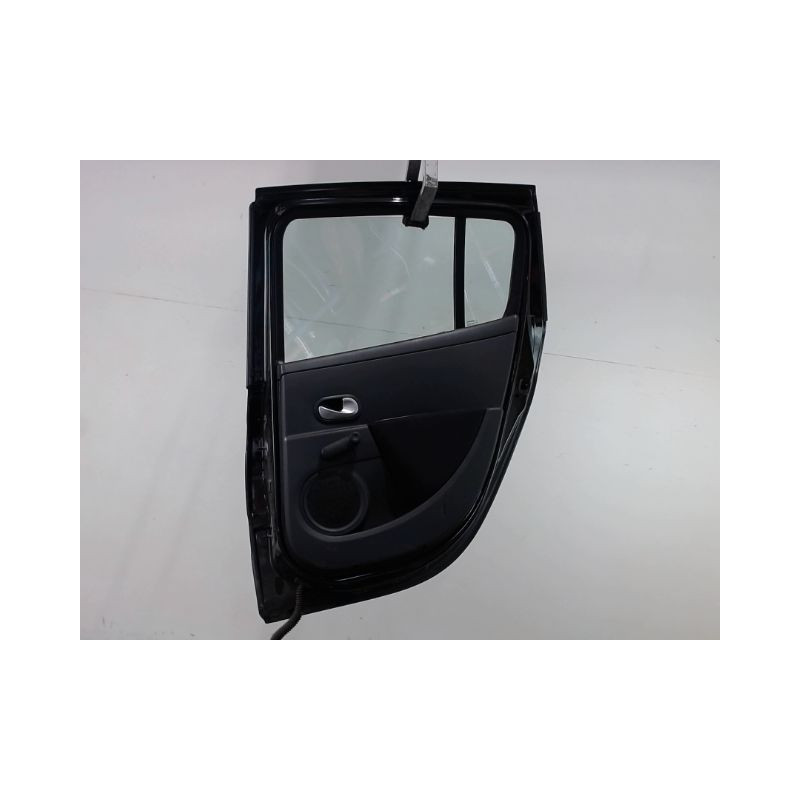 PORTE ARRIERE DROIT RENAULT CLIO III 2005-
