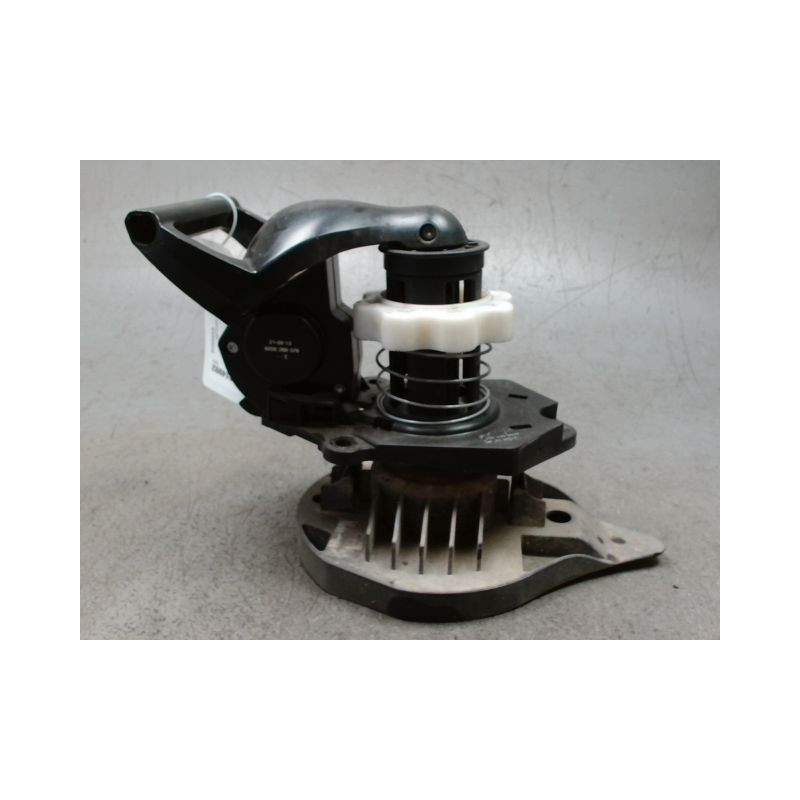 TREUIL DE ROUE DE SECOURS RENAULT CLIO IV 2012-