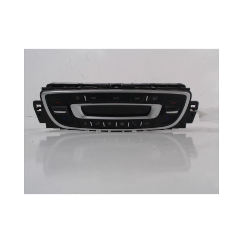 COMMANDE DE CHAUFFAGE RENAULT MEGANE III 2008-