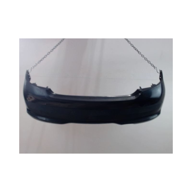 PARE-CHOC ARRIER PEUGEOT 207 5P