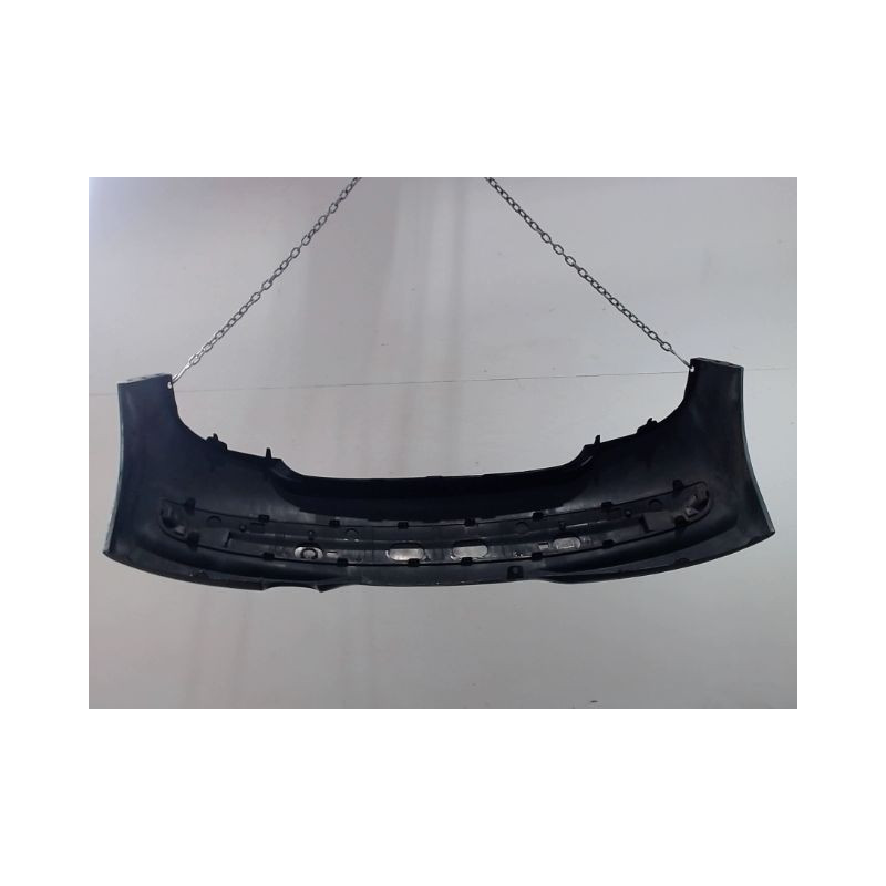 PARE-CHOC ARRIER PEUGEOT 207 5P