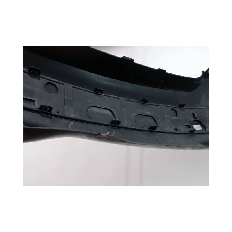 PARE-CHOC ARRIER PEUGEOT 207 5P
