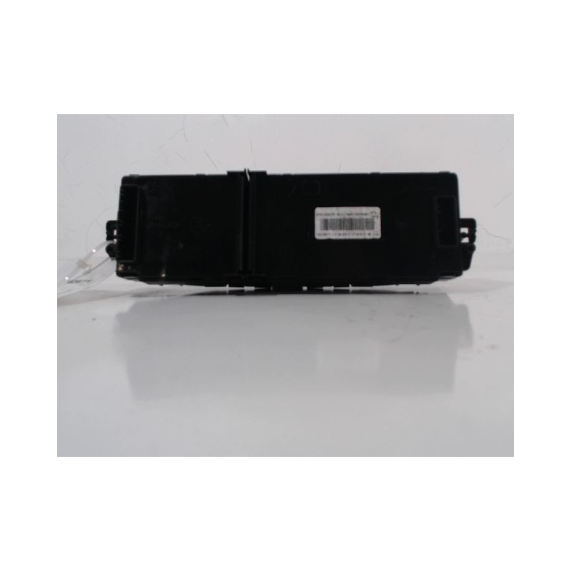 COMMANDE DE CHAUFFAGE RENAULT MEGANE III 2008-