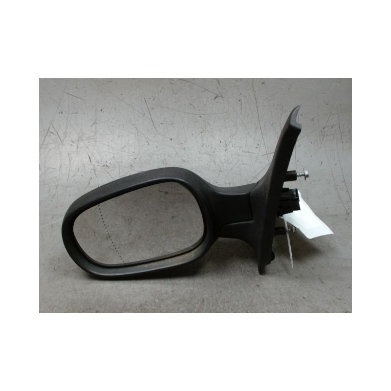 RETROVISEUR EXTERIEUR ELECTRIQUE GAUCHE RENAULT CLIO II PH.2 01-06