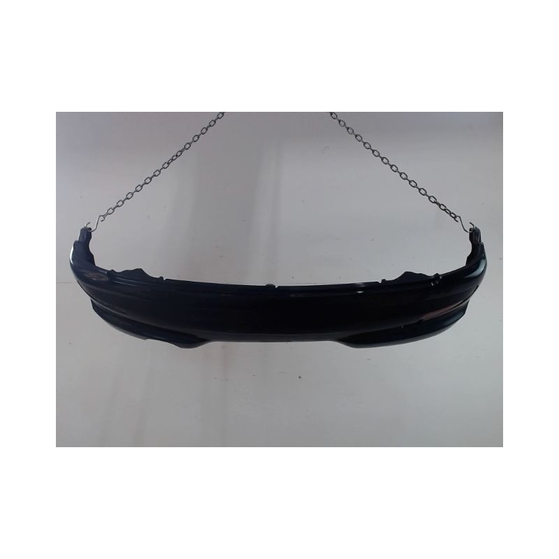 PARE-CHOC ARRIER PEUGEOT 206+ 2009-
