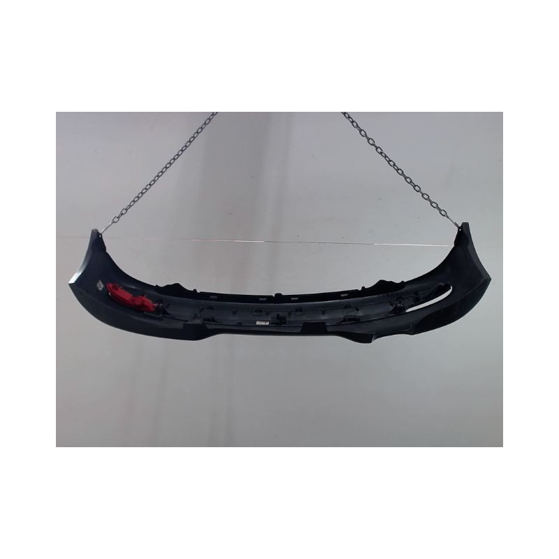 PARE-CHOC ARRIER PEUGEOT 206+ 2009-