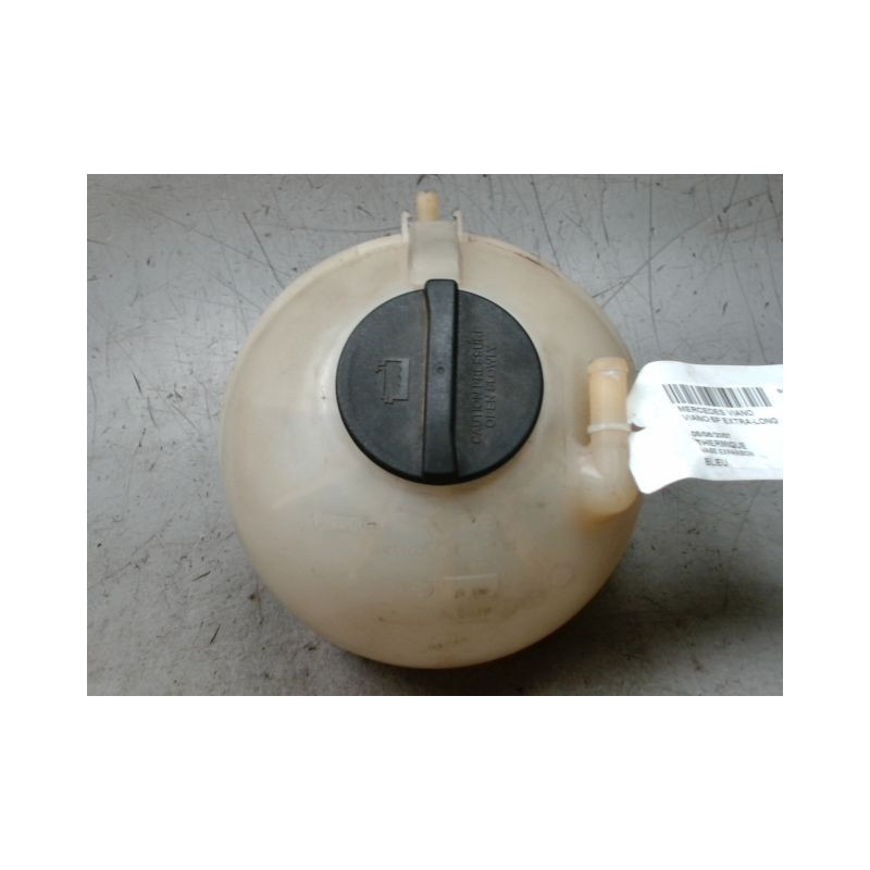 VASE EXPANSION MERCEDES VIANO EXTRA-LONG