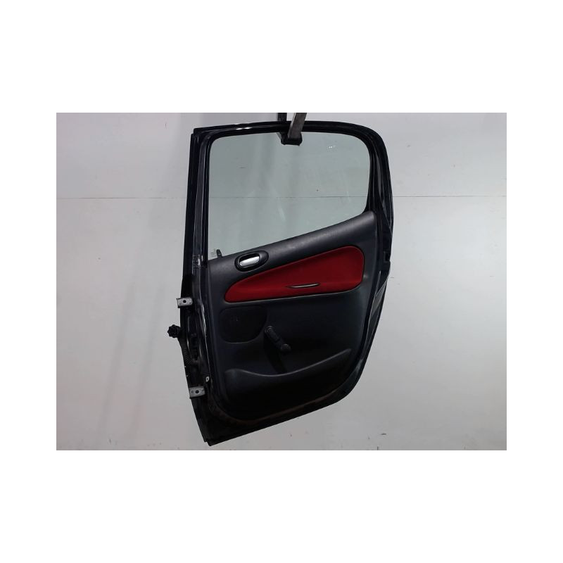 PORTE ARRIERE DROIT PEUGEOT 206 5P