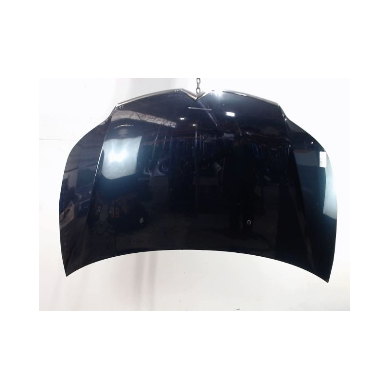 CAPOT CITROEN C4 2008-