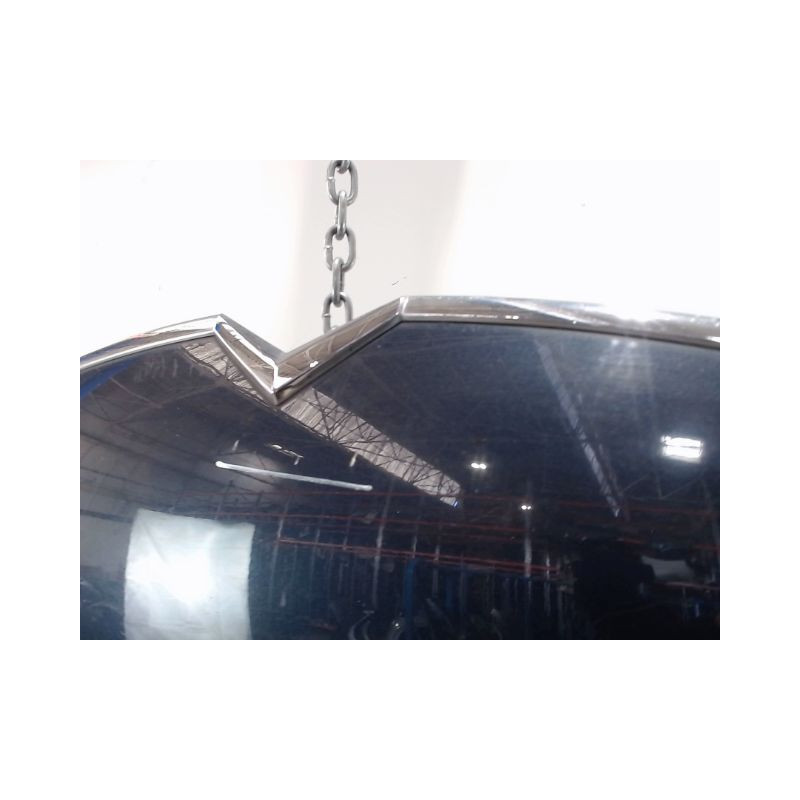 CAPOT CITROEN C4 2008-