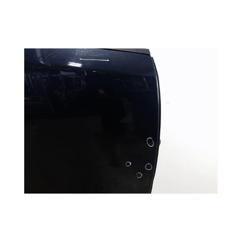 PORTE ARRIERE DROIT CITROEN C4 2008-