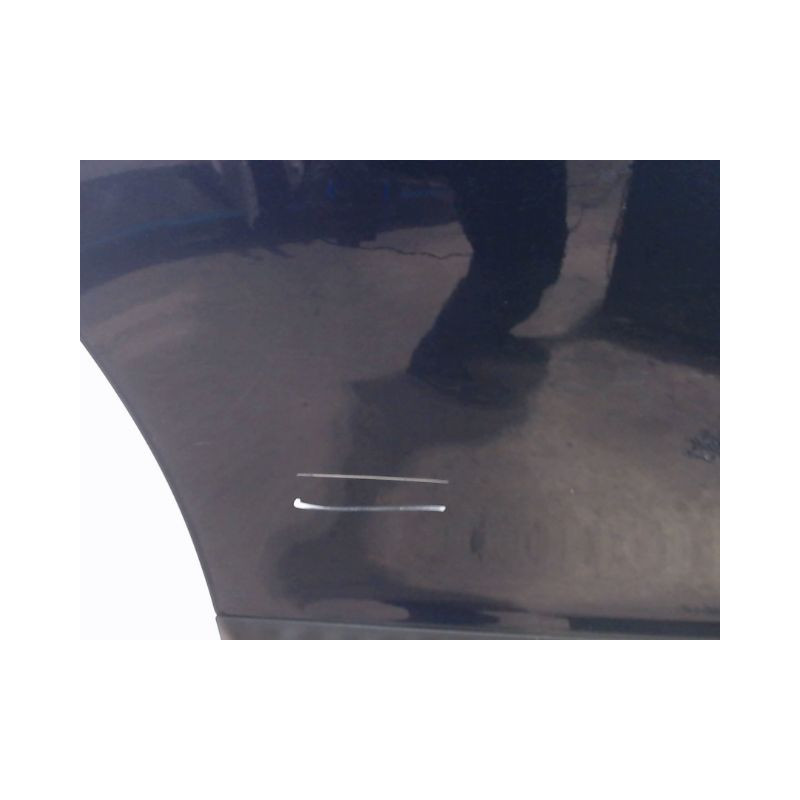 PORTE ARRIERE DROIT CITROEN C4 2008-