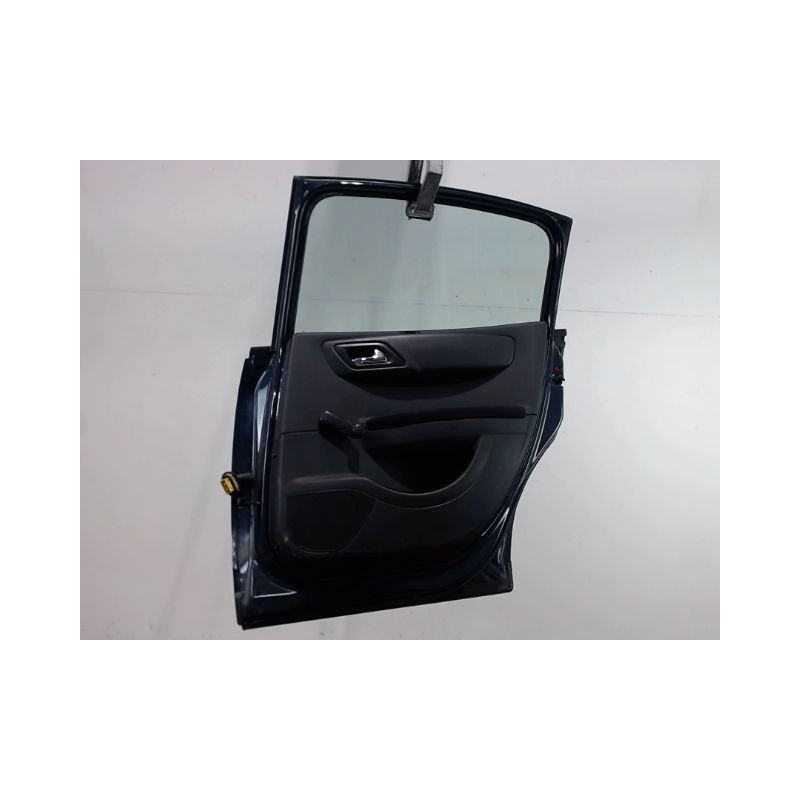 PORTE ARRIERE DROIT CITROEN C4 2008-