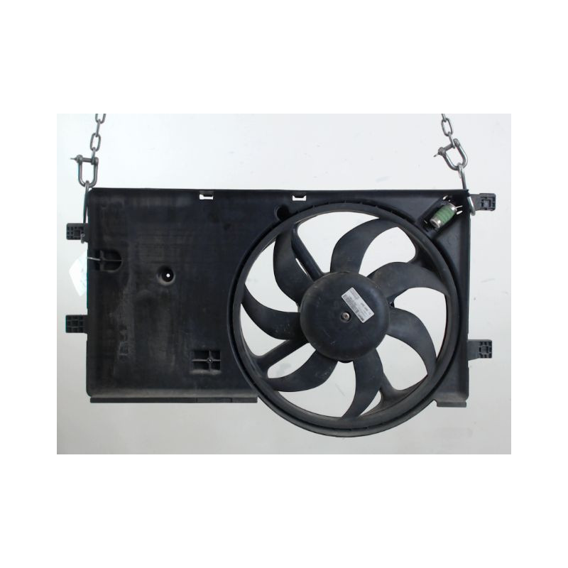 MOTEUR VENTILATEUR RADIATEUR FIAT FIORINO