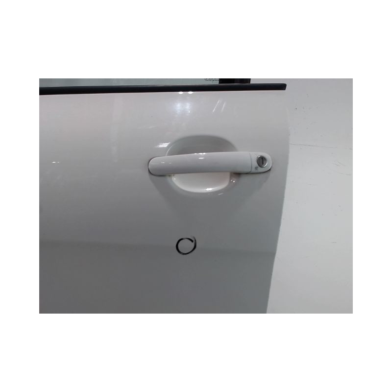 PORTE AVANT GAUCHE SEAT LEON 2009-