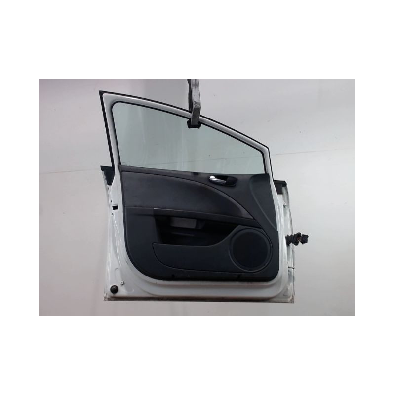 PORTE AVANT GAUCHE SEAT LEON 2009-