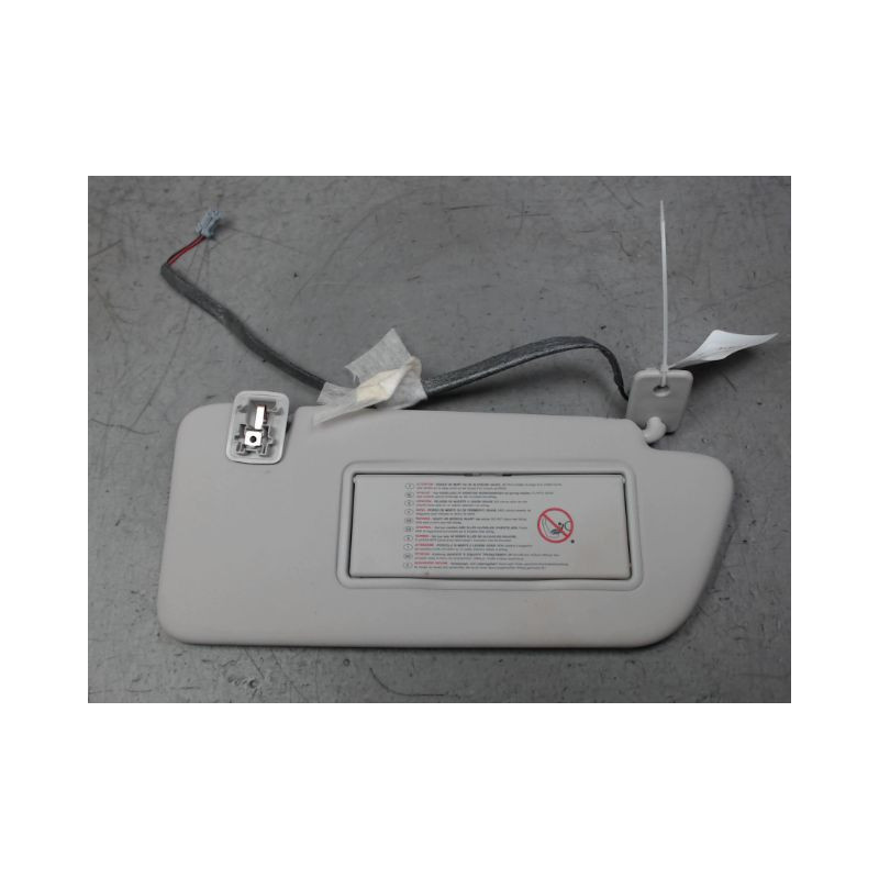 PARE-SOLEIL D PEUGEOT 308 2011-