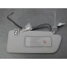 PARE-SOLEIL D PEUGEOT 308 2011-