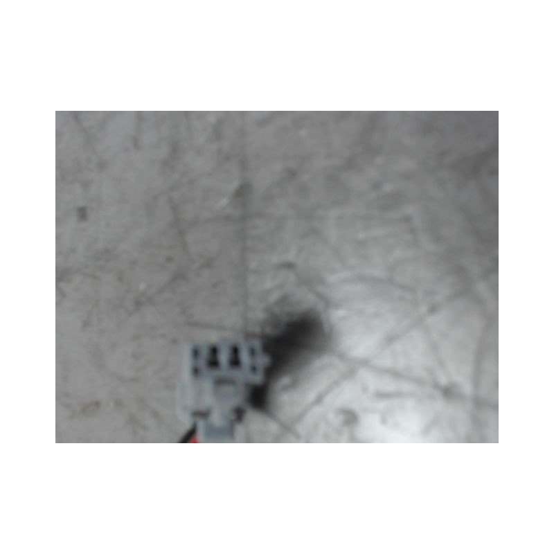 PARE-SOLEIL D PEUGEOT 308 2011-