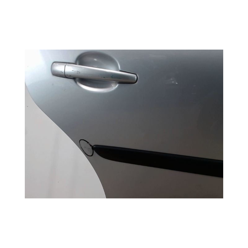 PORTE ARRIERE DROIT PEUGEOT 207 5P