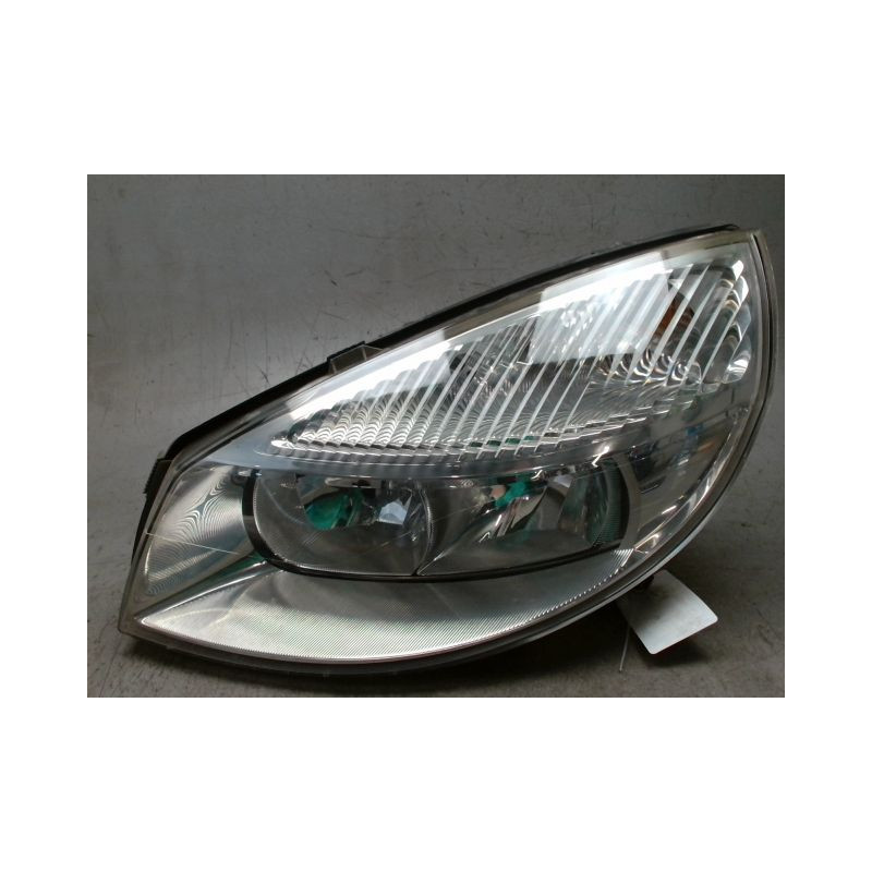 PHARE GAUCHE RENAULT SCENIC II PH1 02-06