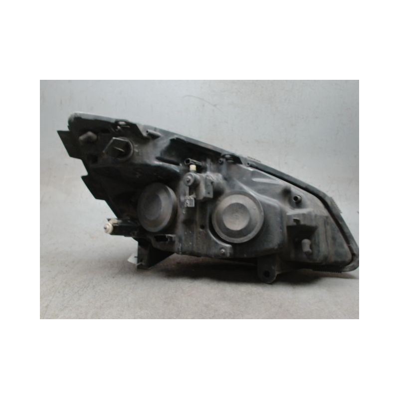 PHARE GAUCHE RENAULT SCENIC II PH1 02-06