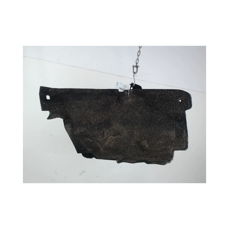 PARE-BOUE AVANT DROIT PEUGEOT 508 2010-