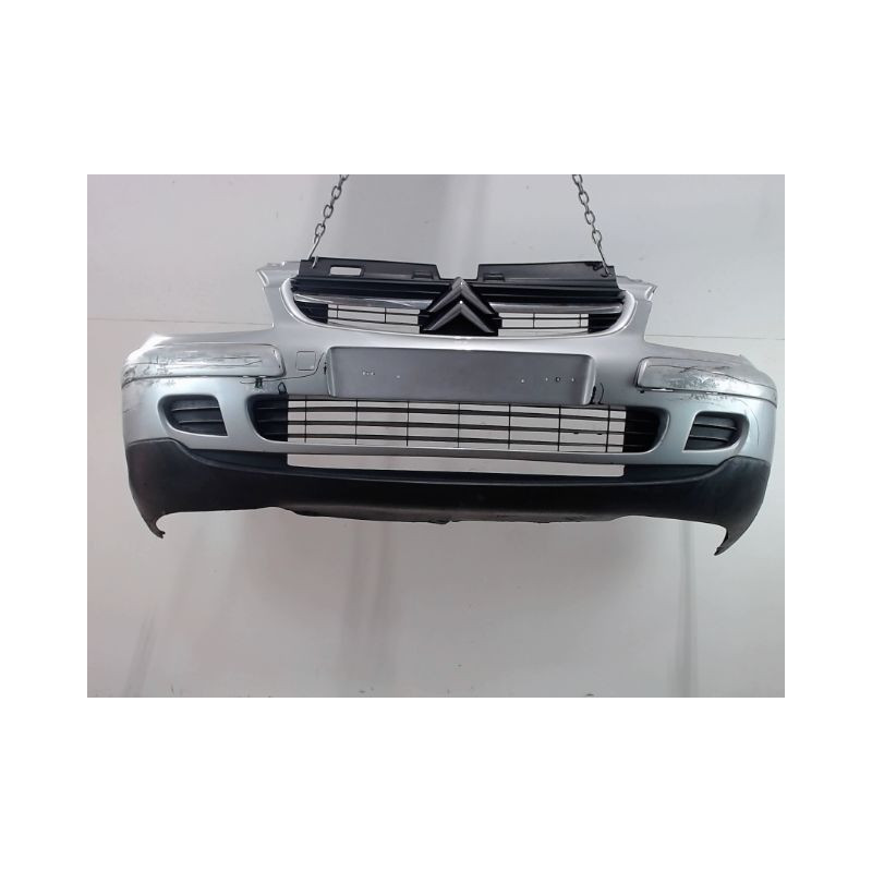 PARE-CHOC AVANT CITROEN C5 2001-2004