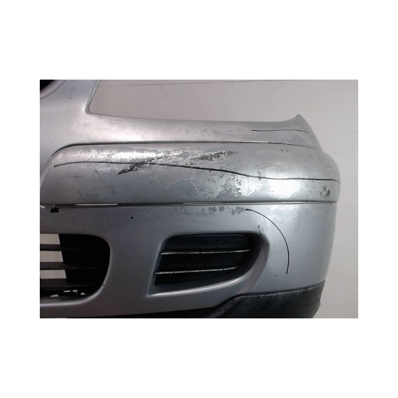 PARE-CHOC AVANT CITROEN C5 2001-2004