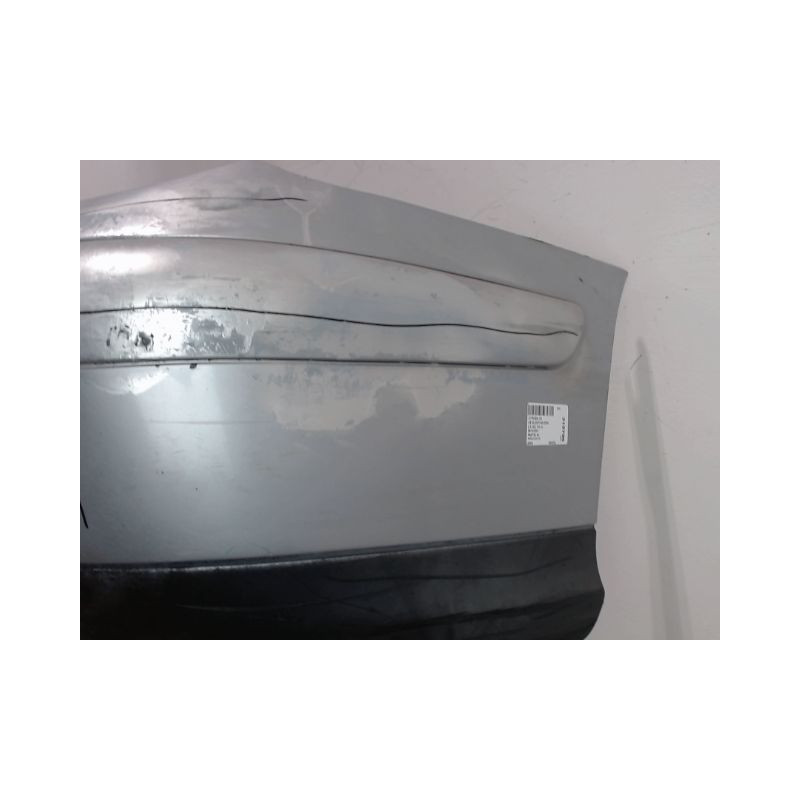 PARE-CHOC AVANT CITROEN C5 2001-2004
