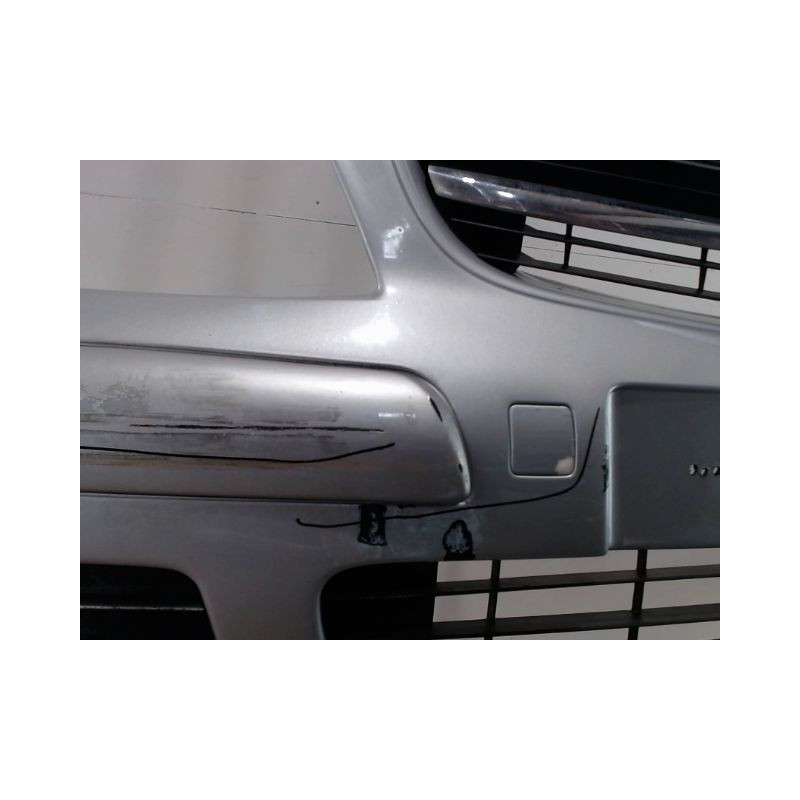 PARE-CHOC AVANT CITROEN C5 2001-2004