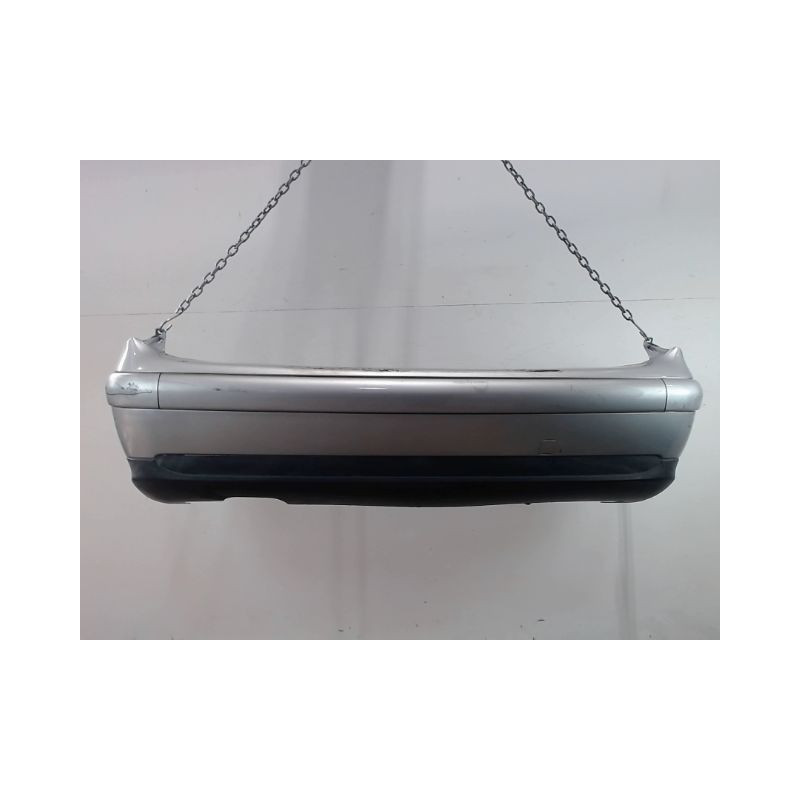 PARE-CHOC ARRIER CITROEN C5 2001-2004