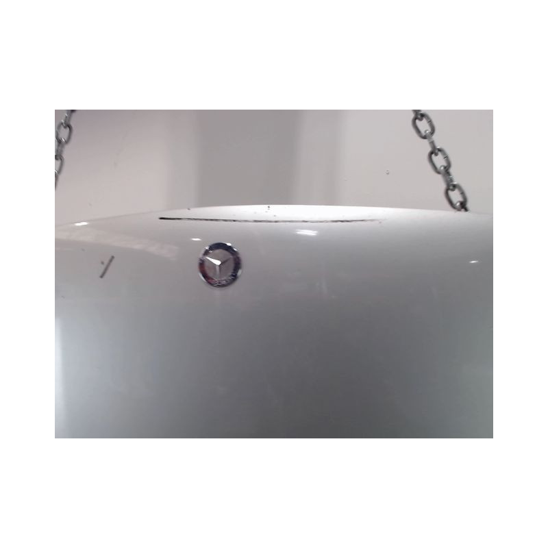 CAPOT MERCEDES COUPE CLK 2002 -