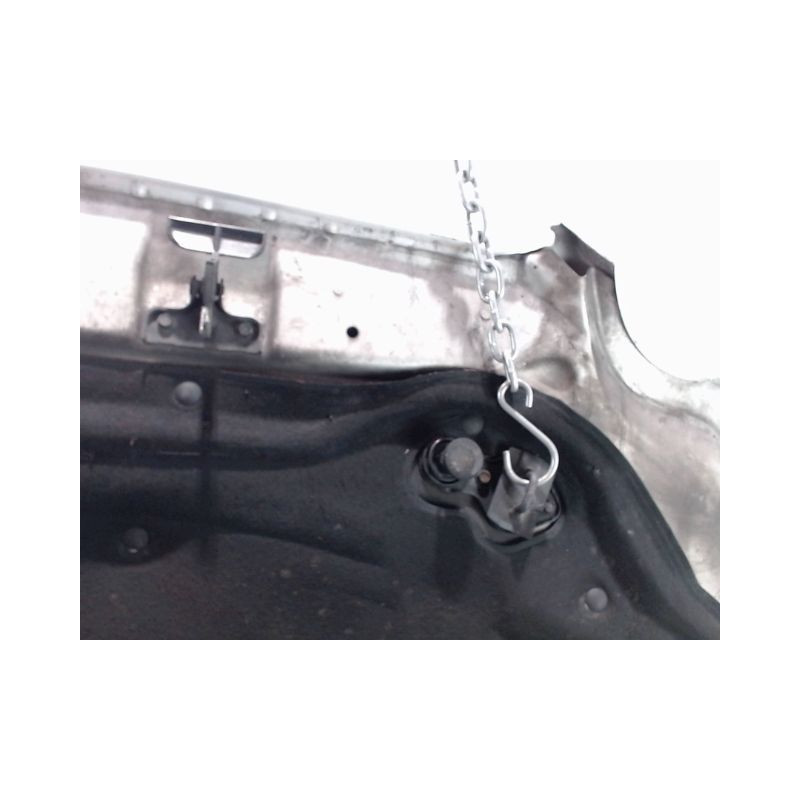 CAPOT MERCEDES COUPE CLK 2002 -