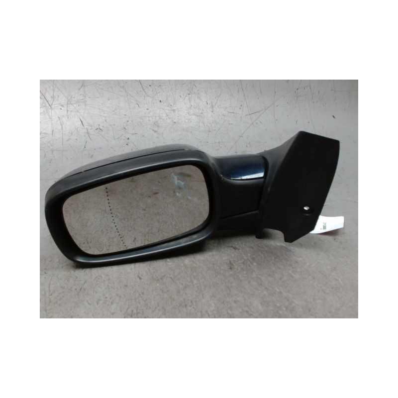 RETROVISEUR EXTERIEUR ELECTRIQUE GAUCHE RENAULT SCENIC II PH2 2006-