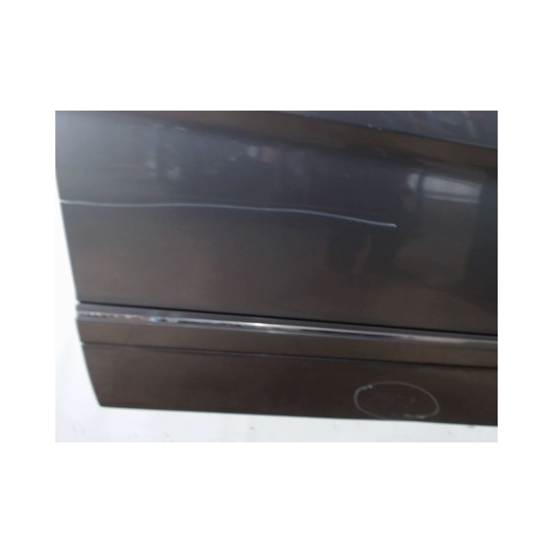 PORTE AVANT DROIT MERCEDES CLASSE B 05-08