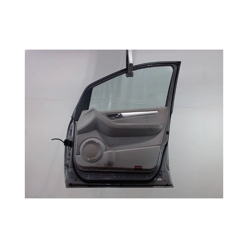 PORTE AVANT DROIT MERCEDES CLASSE B 05-08