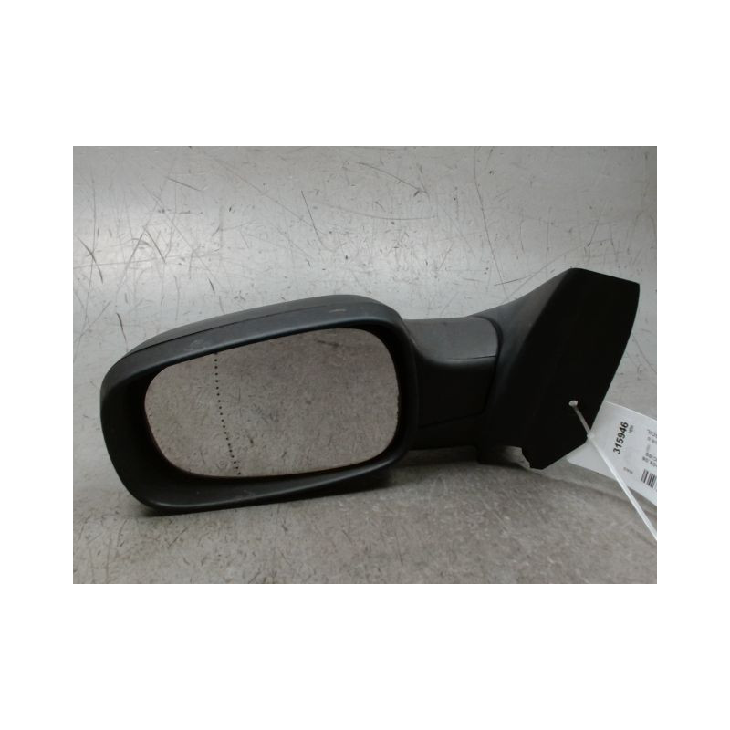 RETROVISEUR EXTERIEUR ELECTRIQUE GAUCHE RENAULT SCENIC II PH1 02-06